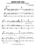 Burn For You (from The Unofficial Bridgerton Musical)