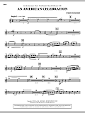 An American Celebration - Oboe