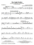The Light Medley - Trombone 1 & 2