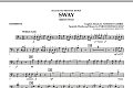 Sway (Quien Sera) - Trombone