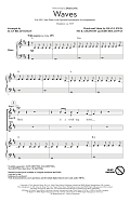 Waves (arr. Alan Billingsley)