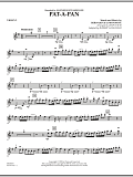 Pat-A-Pan - Violin 2