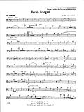 Piccolo Espagnol - 1st Trombone