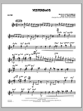 Yesterdays - Guitar