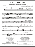 The Beatles: Love - Baritone B.C.