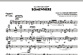 Somewhere (from West Side Story) - Trumpet 3