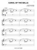 Carol Of The Bells