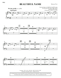 Beautiful Name (Orchestra) - Harp