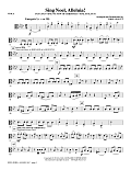Sing Noel, Alleluia! - Viola