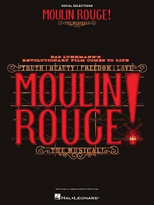 Nature Boy (from Moulin Rouge! The Musical) 