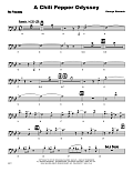 A Chili Pepper Odyssey - 3rd Trombone