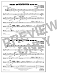 Never Enough/From Now On - 2nd Trombone