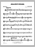 Armando's Rhumba - Baritone Sax