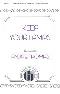 Keep Your Lamps
