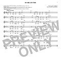 In A Mellow Tone