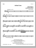 At The Cross - Cello