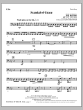 Scandal of Grace - Cello