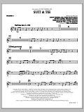 Suit & Tie - Bb Trumpet 2