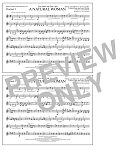 (You Make Me Feel Like) A Natural Woman (arr. Jay Dawson) - Clarinet 2