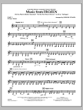 Music from "Frozen" - Pt.5 - Bb Bass Clarinet
