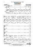 Hallelujah (arr. Roger Emerson)
