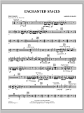Enchanted Spaces - Percussion 1