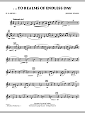 ...To Realms Of Endless Day - Bb Clarinet 1