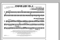 Stadium Jams Vol. 6 (Game Winners) - Eb Baritone Sax
