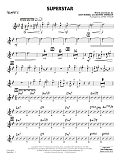 Superstar (arr. Mark Taylor) - Trumpet 2