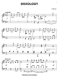 Doxology