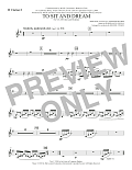 To Sit And Dream - Clarinet 3