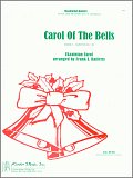 Carol of the Bells - Full Score
