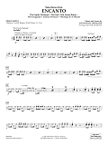 Selections from Encanto (arr. Paul Murtha) - Percussion 1