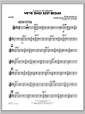 We've Only Just Begun - Guitar