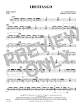 Libertango - Percussion 2