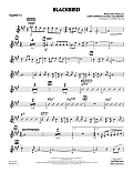 Blackbird - Trumpet 2
