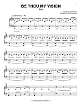Be Thou My Vision (arr. Phillip Keveren)