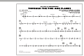Through the Fire and Flames - Aux Percussion