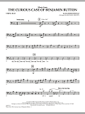 Music from The Curious Case of Benjamin Button - String Bass