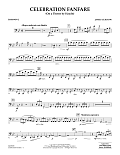 Celebration Fanfare (On a Theme by Haydn) - Bassoon 2