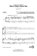 Since I Don't Have You (arr. Mac Huff)