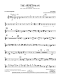 The Armed Man (from A Mass for Peace) (arr. Robert Longfield) - Bb Tenor Saxophone