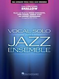 Shallow (from A Star Is Born) (arr. Rick Stitzel) - Bass