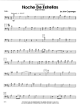 Noche De Estrellas (Night Of Stars) - Cello