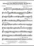 Selections from High School Musical 2 - Bb Trumpet 1