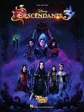 Dig A Little Deeper (from Disney's Descendants 3)