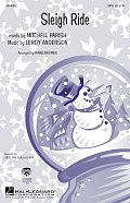 Sleigh Ride (arr. Mark Brymer)