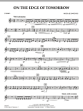 On the Edge of Tomorrow - F Horn