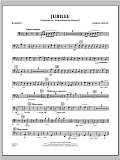 Jubilee (Variations On "Saints Bound for Heaven") - Bassoon 1