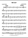 Red Clay - Alternate Trombone